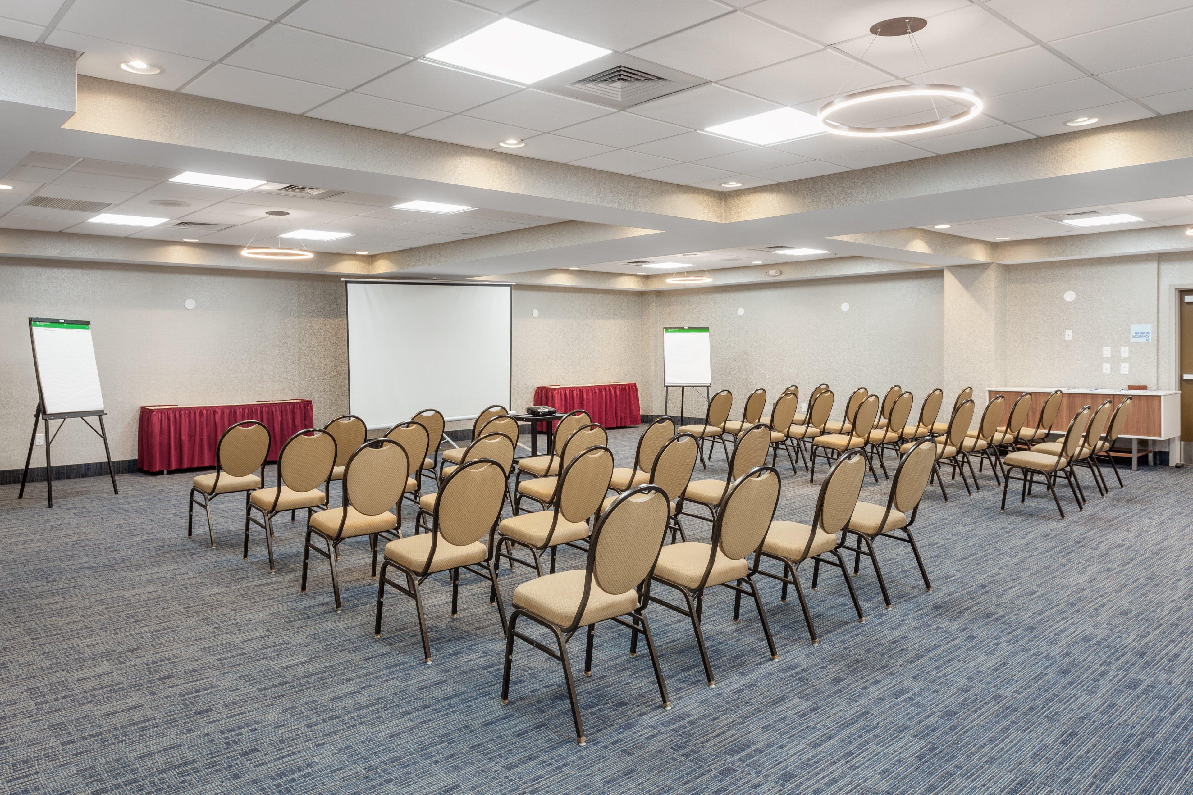 Holiday Inn Express Hotel & Suites Providence-Woonsocket By Ihg Exterior foto