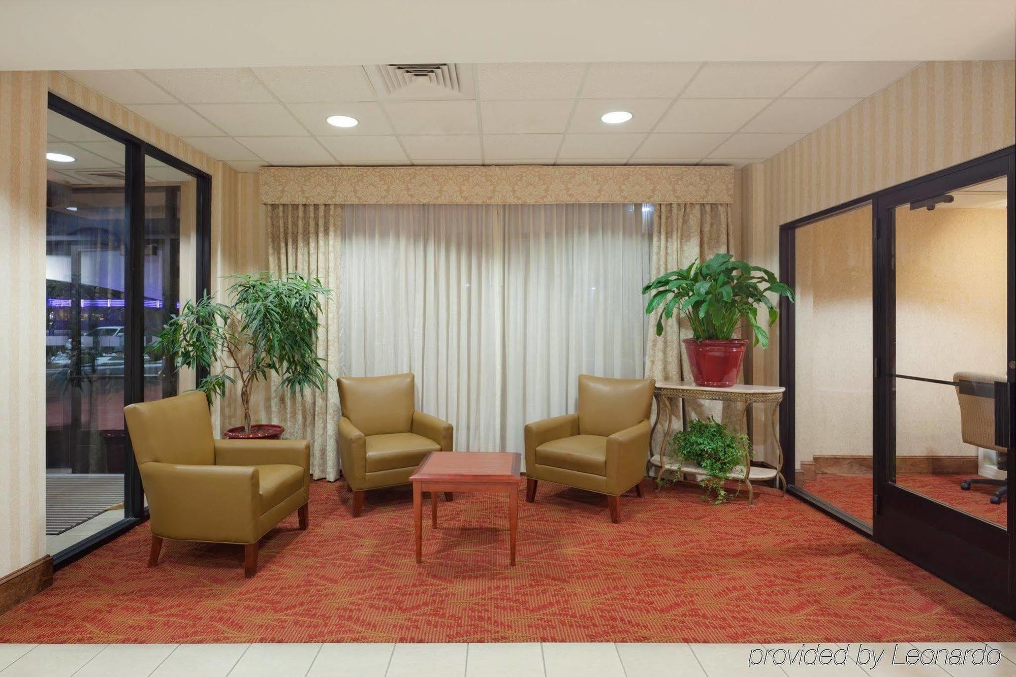 Holiday Inn Express Hotel & Suites Providence-Woonsocket By Ihg Zimmer foto